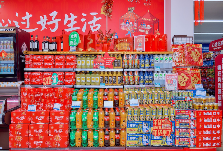 深得顾客信赖_顾客的信赖_胖东来：打造顾客尊重与信赖的品牌形象