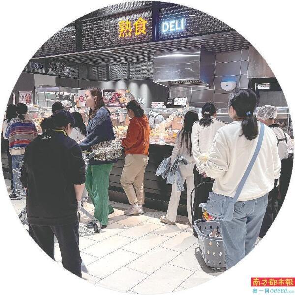 大促期间商品品质保障_高品质商品的背后，胖东来的供应链保障_淘宝品质保障商品标识