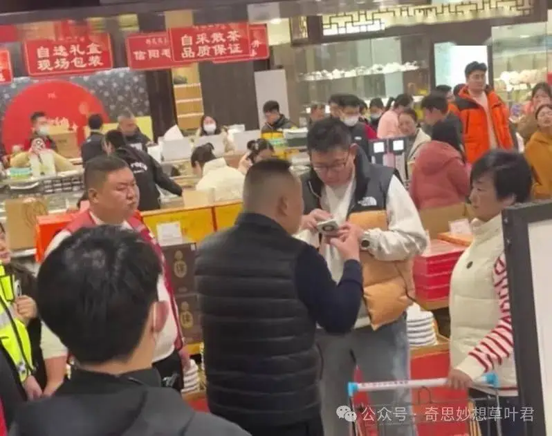 高品质商品的背后，胖东来的供应链保障_淘宝品质保障商品标识_大促期间商品品质保障