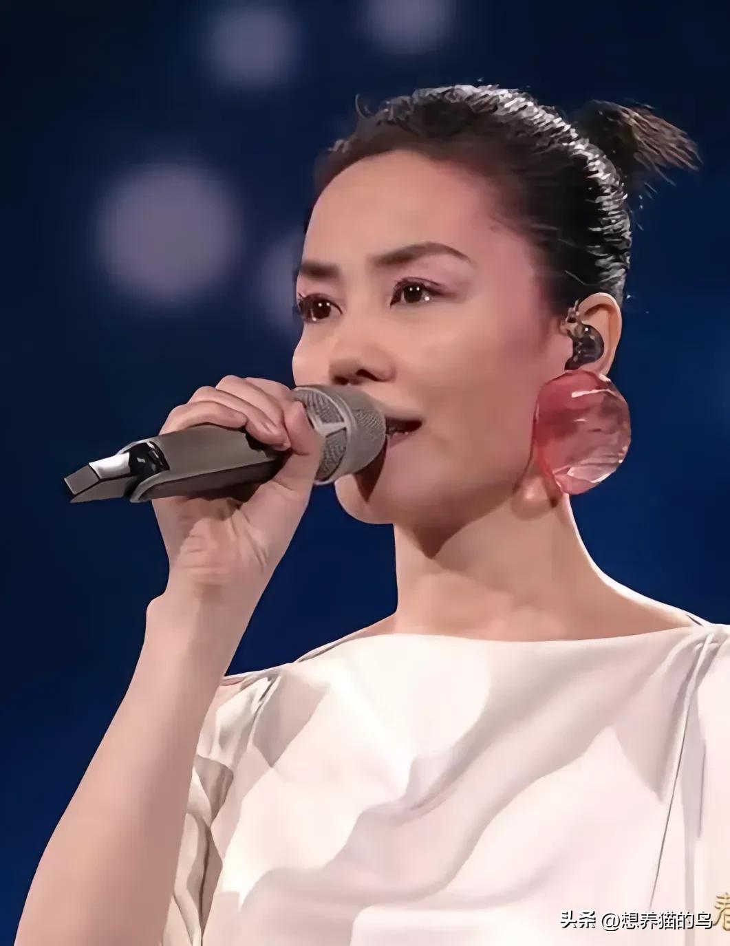 李宗盛的音乐影响力横跨世代，依然活跃在乐坛_华语乐坛最有影响力的女歌手_影响世代最深的歌手