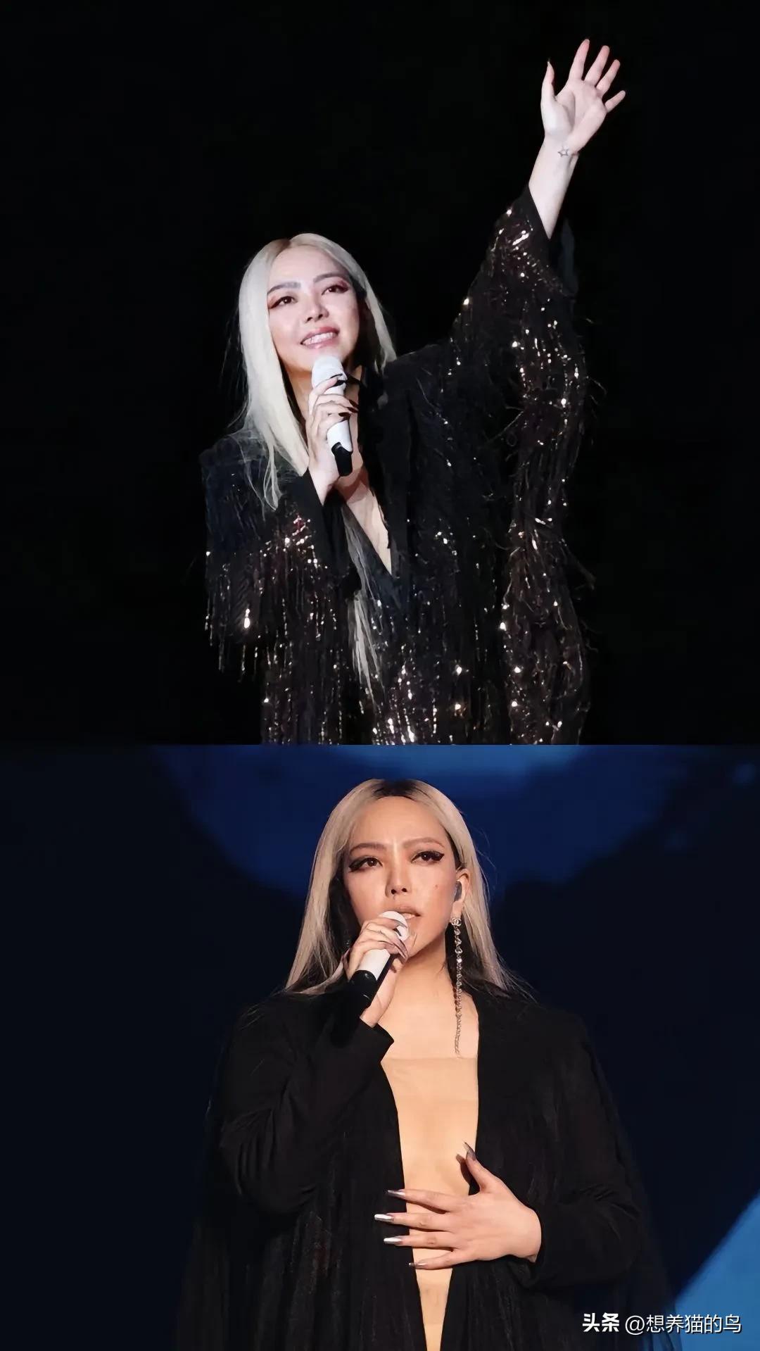影响世代最深的歌手_李宗盛的音乐影响力横跨世代，依然活跃在乐坛_华语乐坛最有影响力的女歌手