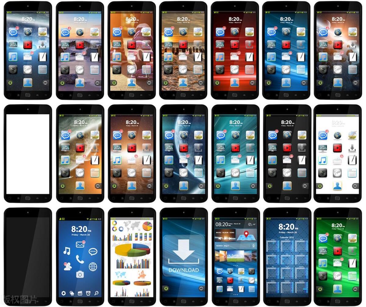 iphone引领一个时代_为什么iPhone总是引领手机市场？_苹果手机引领手机的发展方向
