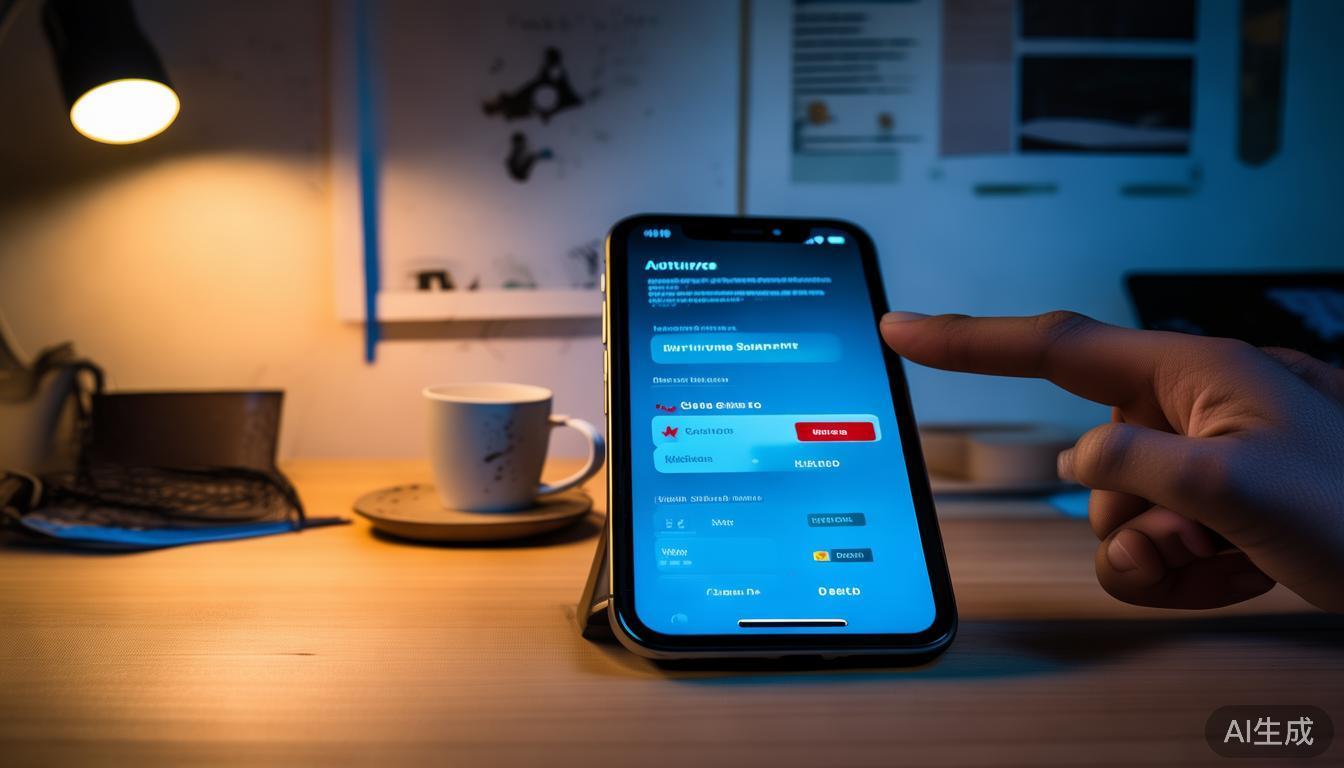 信任及支持_信任此设备_使用Trust Wallet确保用户信任与支持