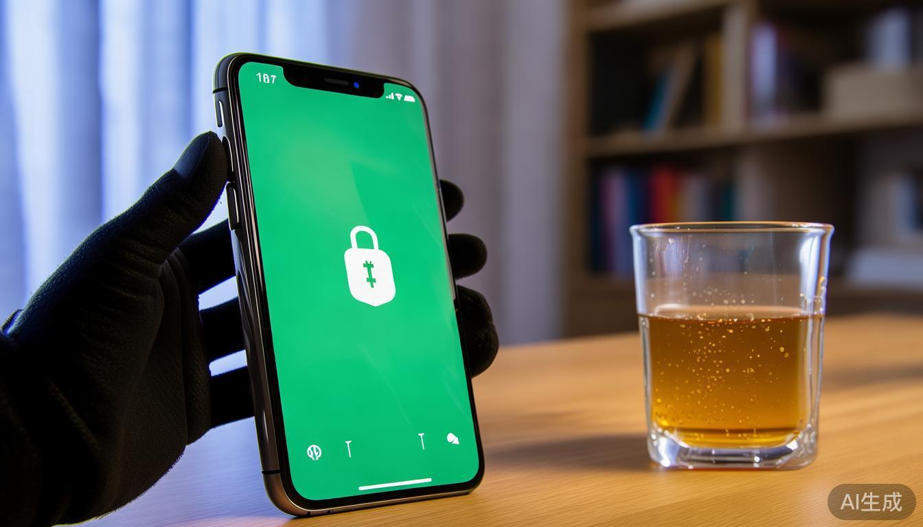 苹果认知目标_日本人使用搜索引擎搜索习惯_Trust Wallet苹果版用户的使用习惯与市场认知