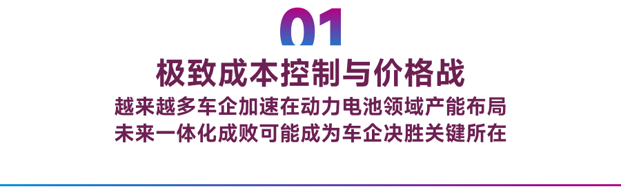 小米汽车概念_小米汽车研发_深度探讨小米汽车的续航设计和技术