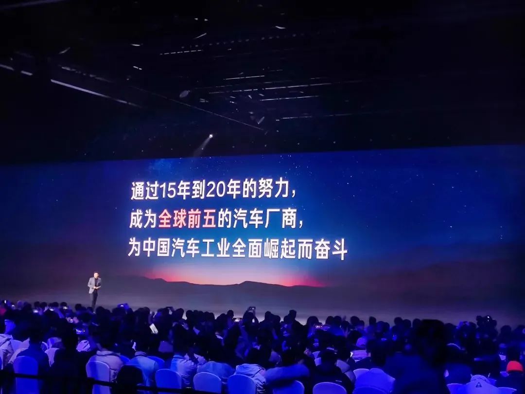 小米汽车研发_小米汽车分析_深度探讨小米汽车的续航设计和技术