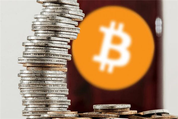 比特币交易量突破十亿