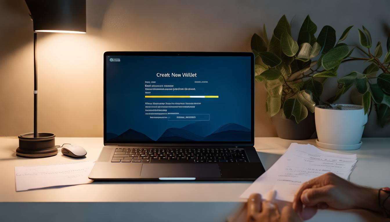 wallet.wax.io_walletpro官网_如何通过 Trust Wallet 官网下载进行资产投资？