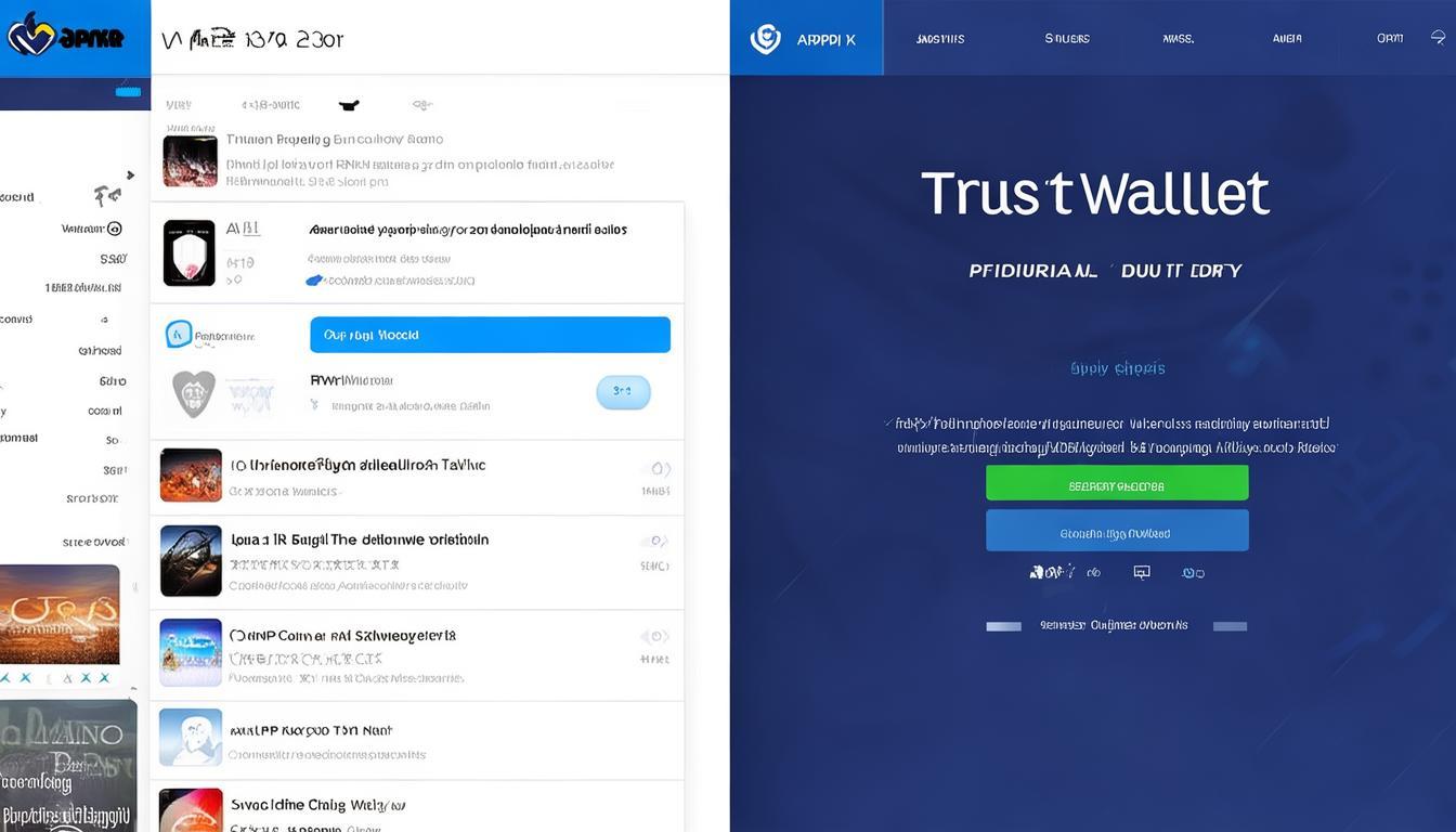qq书城书券获取途径_Trust钱包下载地址的获取途径解析_钱包url
