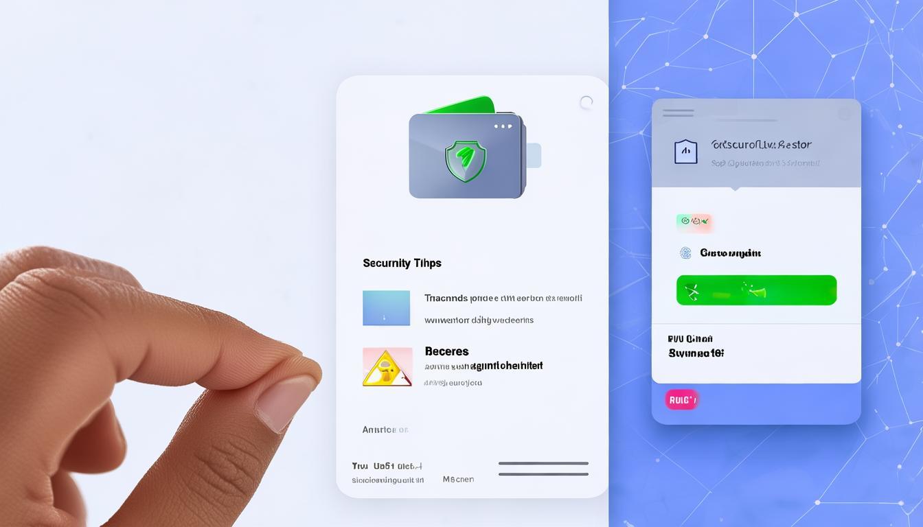 apple策略_Trust Wallet苹果版的安全性与用户保护策略_ios安全策略