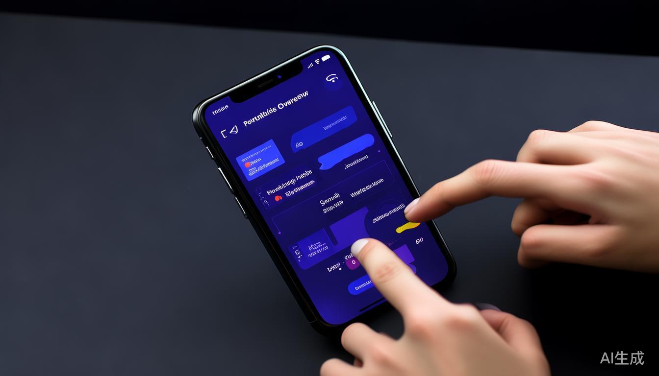 通过Trust Wallet确保投资透明度与有效管理_资金透明度_另类投资信息透明度