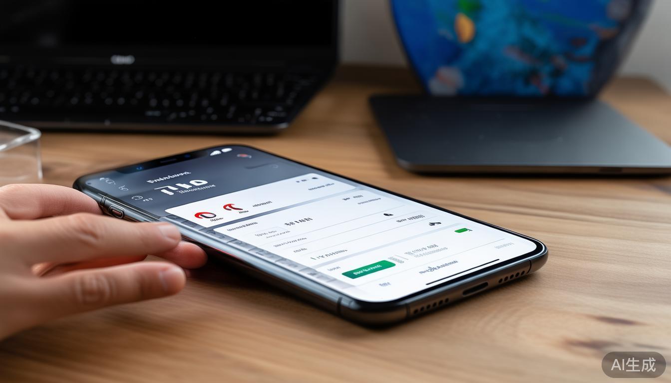 如何在Trust Wallet苹果版中探索投资组合？_iphone探索版_苹果手机探索版