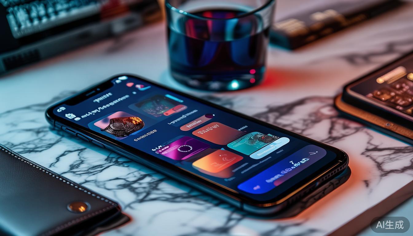 钱包数据_为什么Trust Wallet钱包的最新版本是你管理数字资产的最佳选择？_钱包资金池什么意思