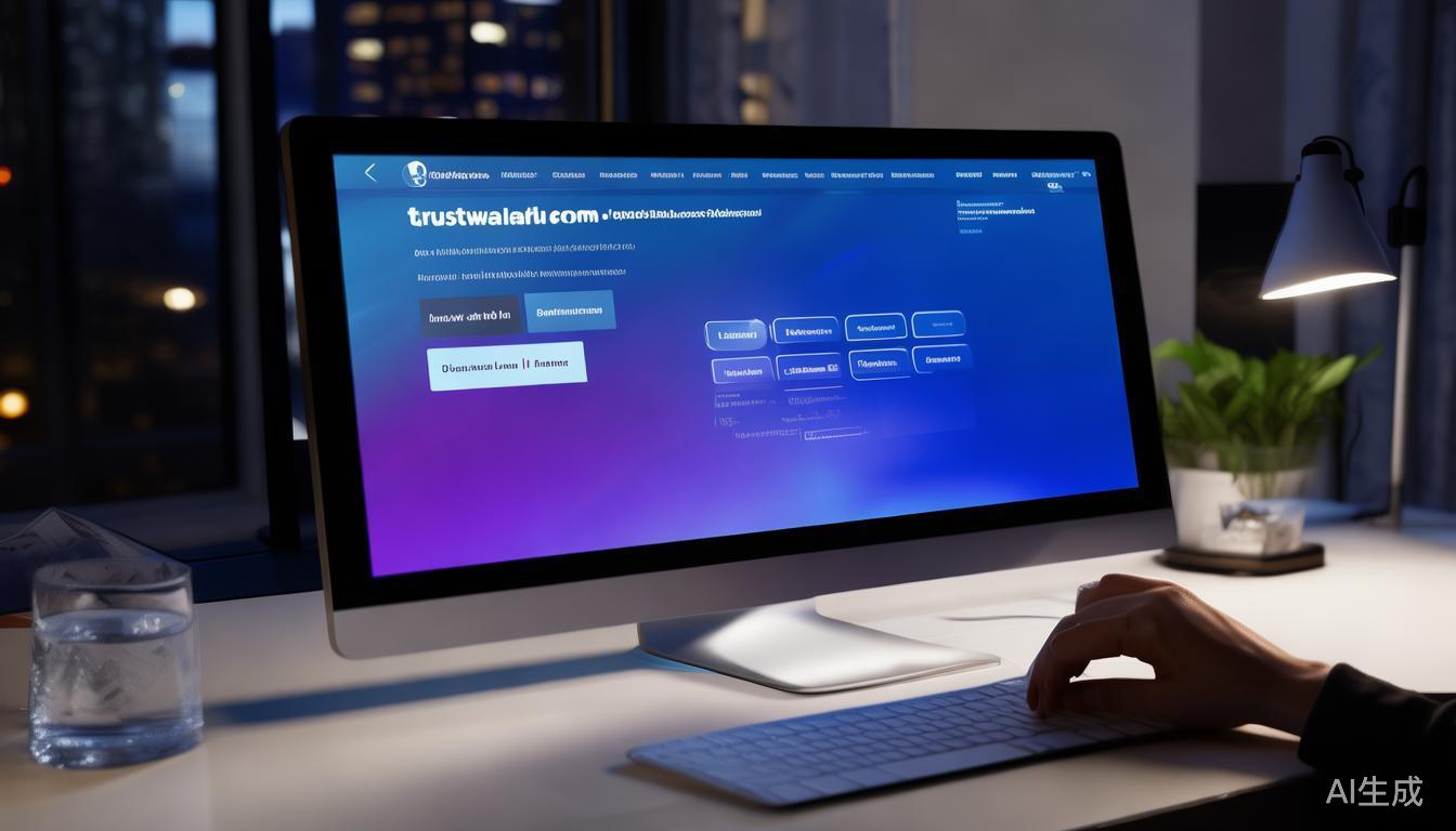 最新qq版本官方下载_腾讯体验中心获取体验资格_如何通过Trust Wallet官方渠道下载最新版本以获取最佳体验？