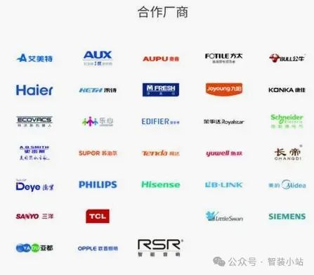 小米智能家庭解决方案_家庭智能化的新选择：小米全屋智能系统_小米智能家居系统