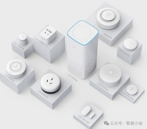 小米智能家庭解决方案_小米智能家居系统_家庭智能化的新选择：小米全屋智能系统