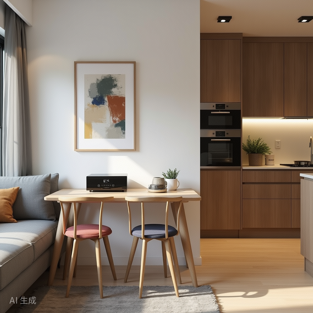 小米家居智能家庭_家庭智能化的新选择：小米全屋智能系统_小米智能家庭解决方案