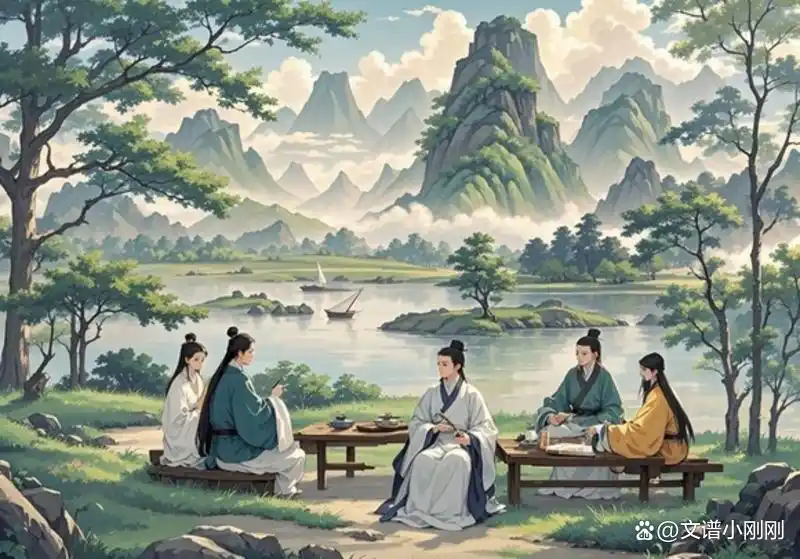 鬼谷子的思想对军事家的启发_启发军事鬼谷子思想家有哪些_启发军事鬼谷子思想家是谁