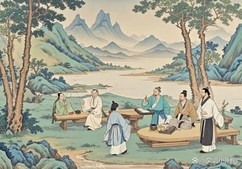 鬼谷子的思想对军事家的启发_启发军事鬼谷子思想家是谁_启发军事鬼谷子思想家有哪些