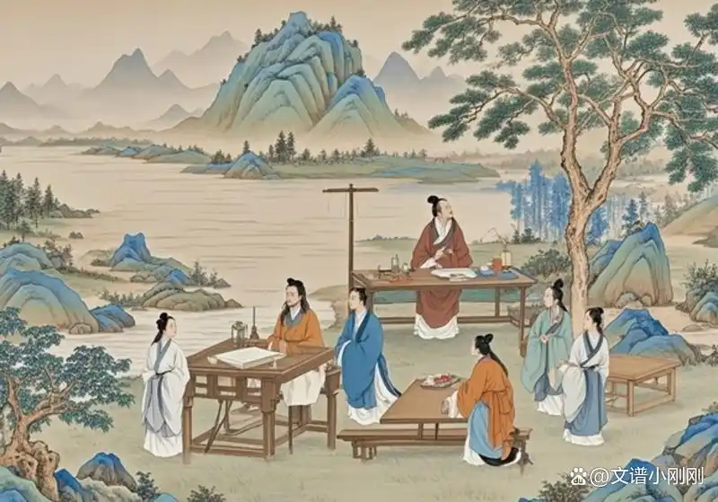 鬼谷子的思想对军事家的启发_启发军事鬼谷子思想家有哪些_启发军事鬼谷子思想家是谁