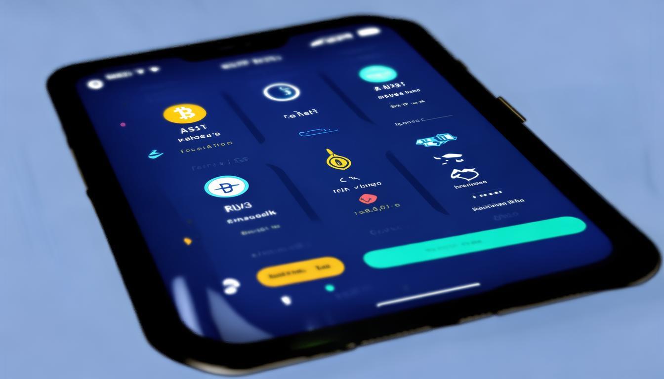 投资者的选择：为何Trust Wallet钱包被认为是数字资产管理的首选？_钱包产品_钱包集团