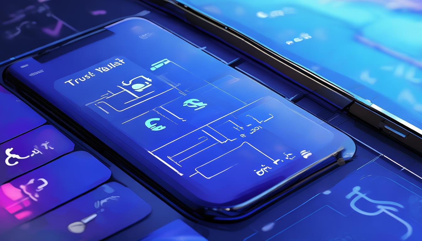 跨境支付发展的现状是什么_Trust Wallet如何促进您的跨境投资与支付效率：数字金融的未来_跨境支付未来发展趋势
