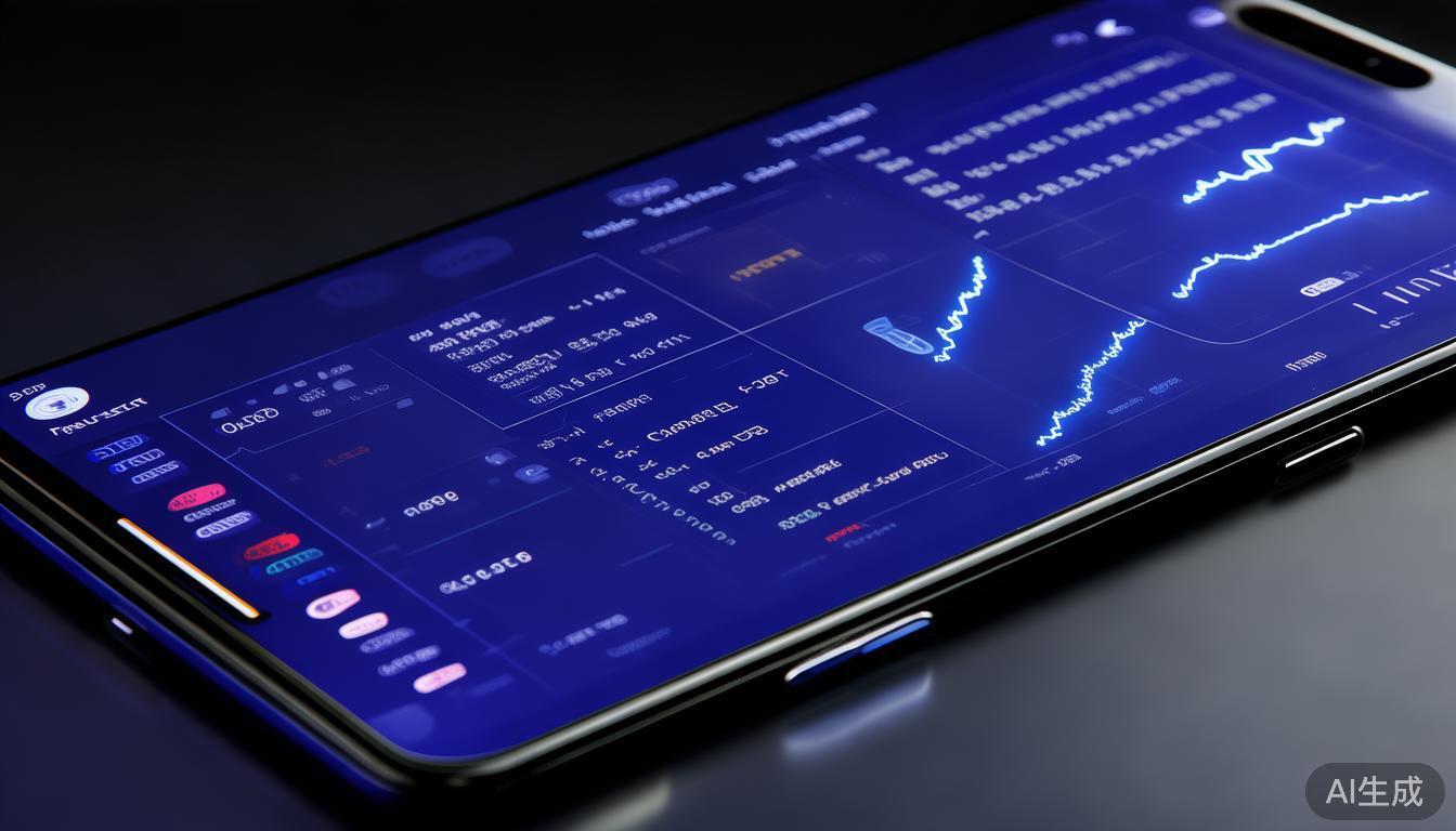 数字货币应用场景案例_下载Trust官方版应用的过程，如何优化你的数字货币交易与投资决策！_数字货币应用场景是什么意思
