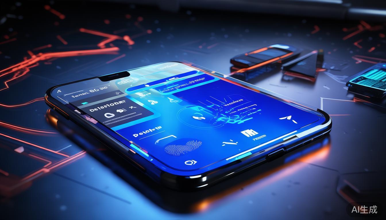 趋势分析工具是什么_Trust Wallet App 的技术分析与未来趋势_趋势技术分析在线阅读