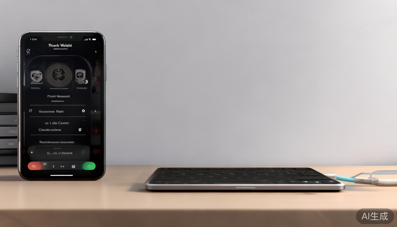 钱包官方下载_钱包官方网站_确保钱包安全：用户使用Trust钱包官网入口的最佳策略与建议！