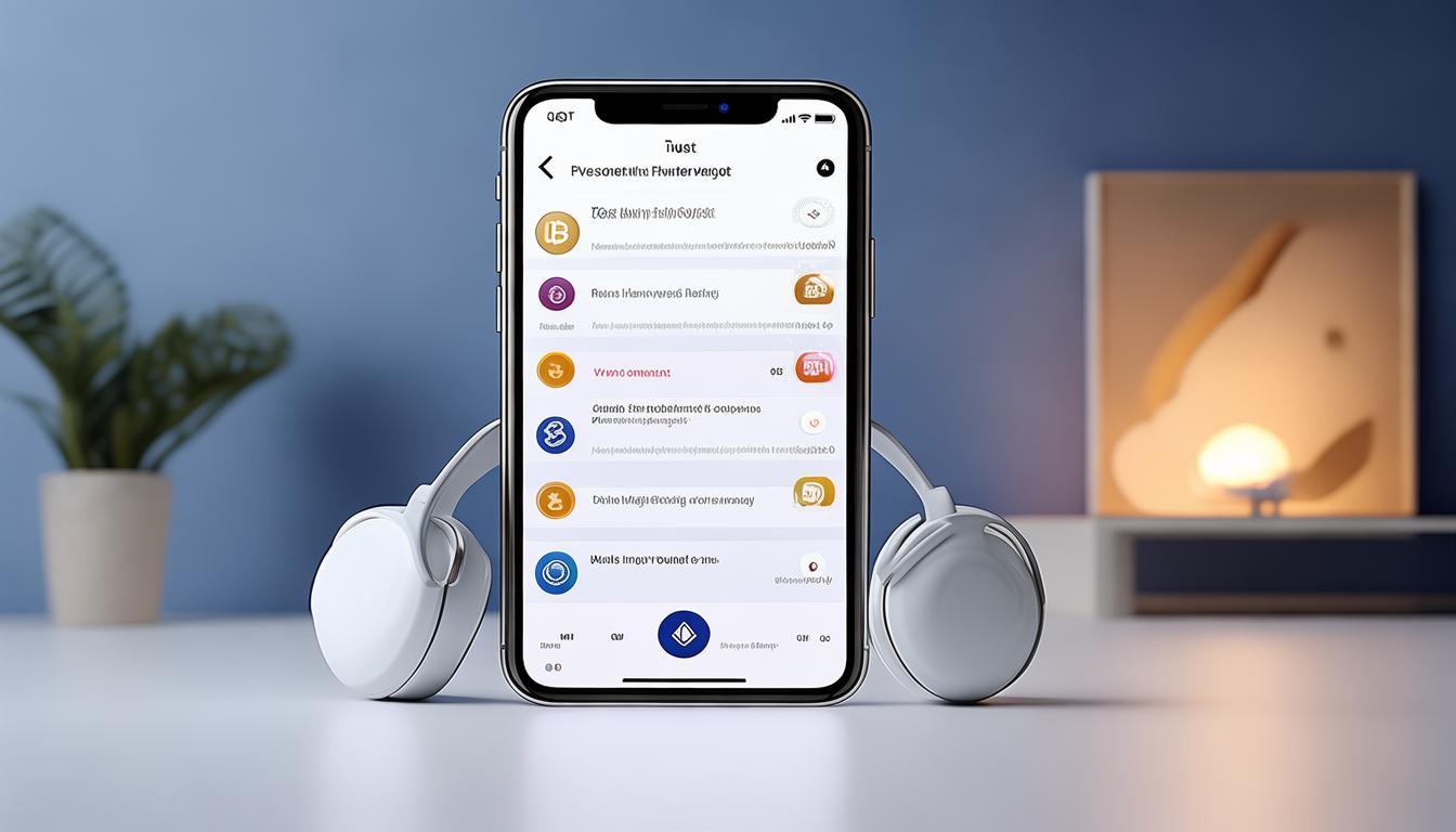 钱包app官网_钱包app正规吗_用户故事：我通过Trust钱包官网下载官方正版应用后实现了的投资成功！