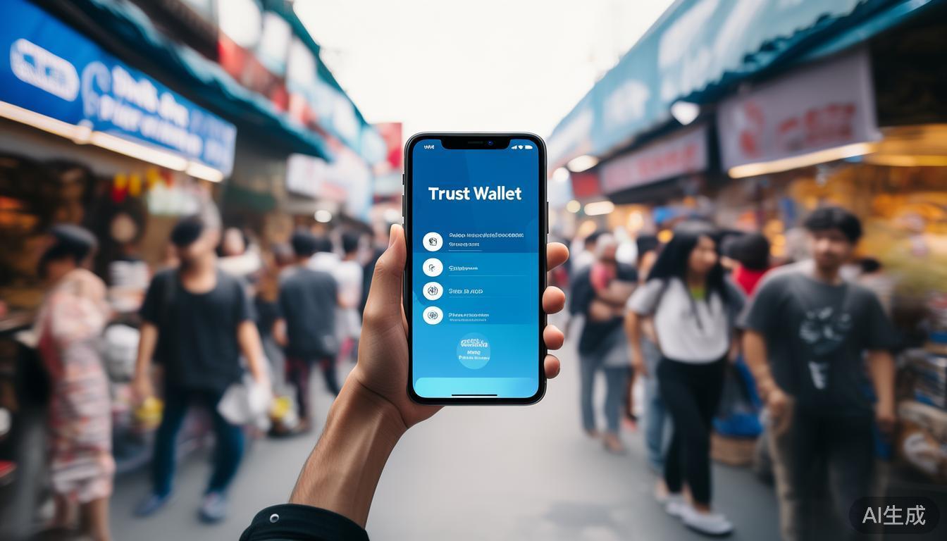 用户反馈报告_Trust Wallet的用户行为与市场反馈总结_用户反馈案例