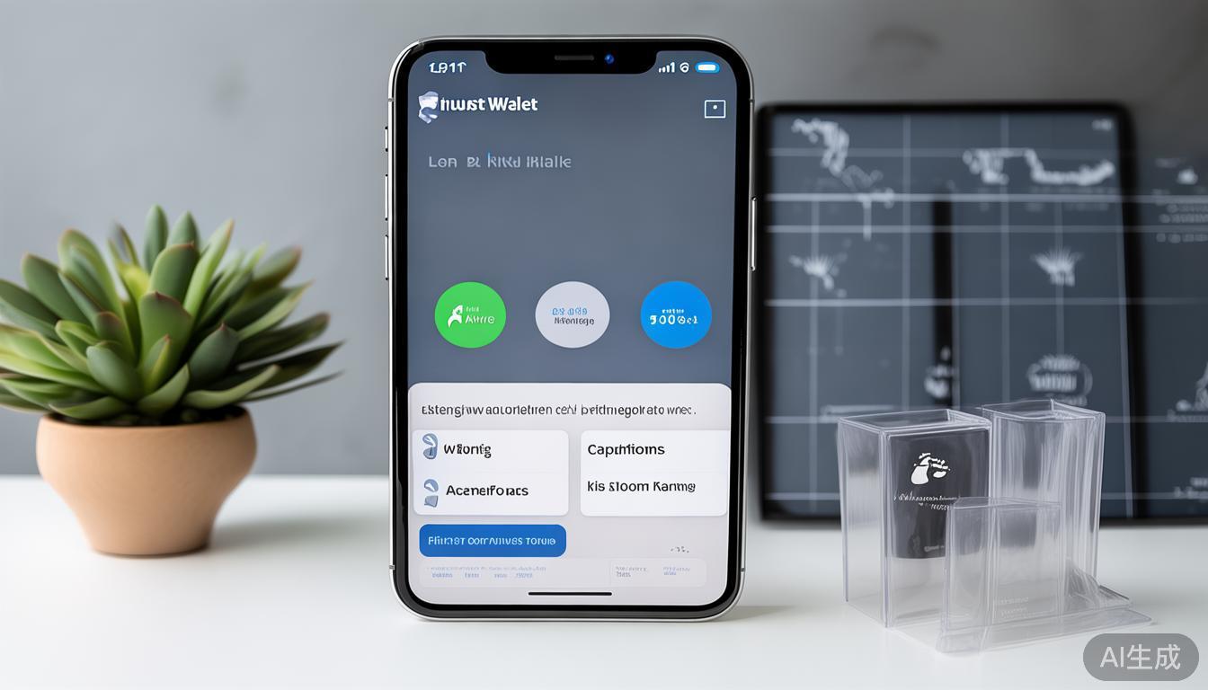 Trust Wallet 在DeFi领域的官方应用推荐_Trust Wallet 在DeFi领域的官方应用推荐_Trust Wallet 在DeFi领域的官方应用推荐