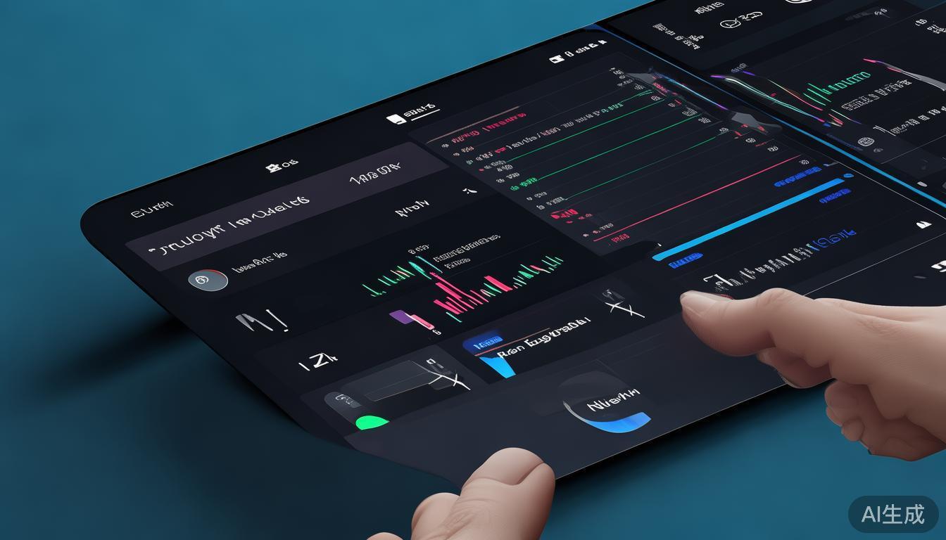 如何通过 Trust Wallet 监测市场变化?_如何通过 Trust Wallet 监测市场变化?_如何通过 Trust Wallet 监测市场变化?