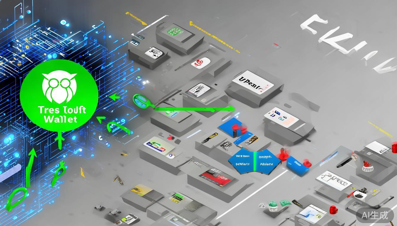 赢在龙头决策版手机版下载_赢在龙头决策版手机版v53_Trust Wallet苹果版的用户决策与市场影响