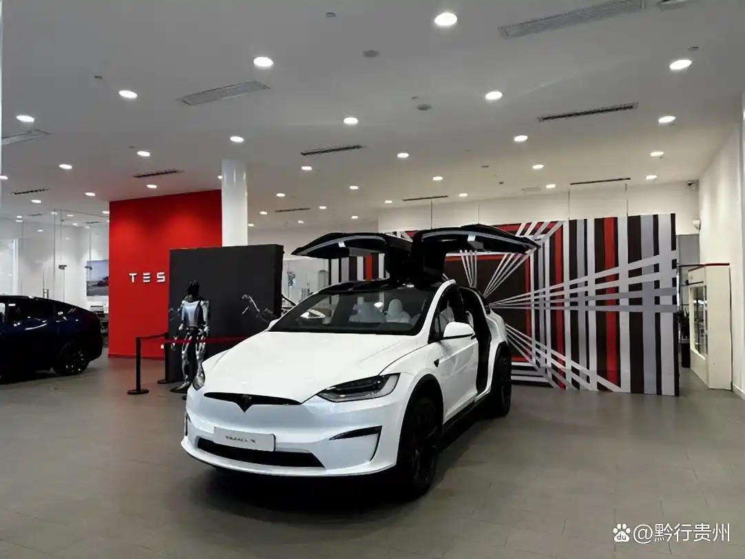特斯拉安全指数_深入了解特斯拉Model Y的安全设计_特斯拉的安全