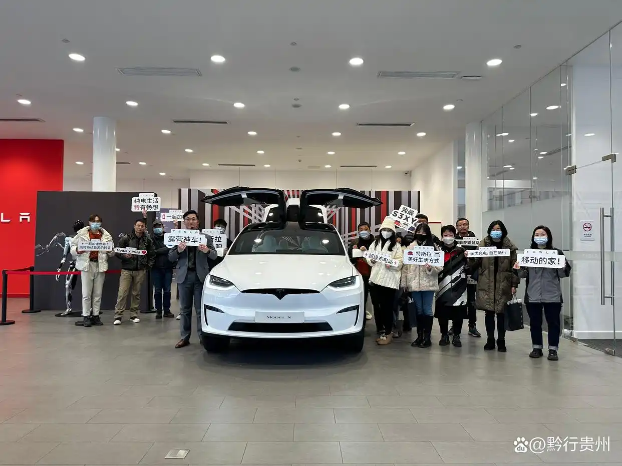特斯拉的安全_特斯拉安全指数_深入了解特斯拉Model Y的安全设计