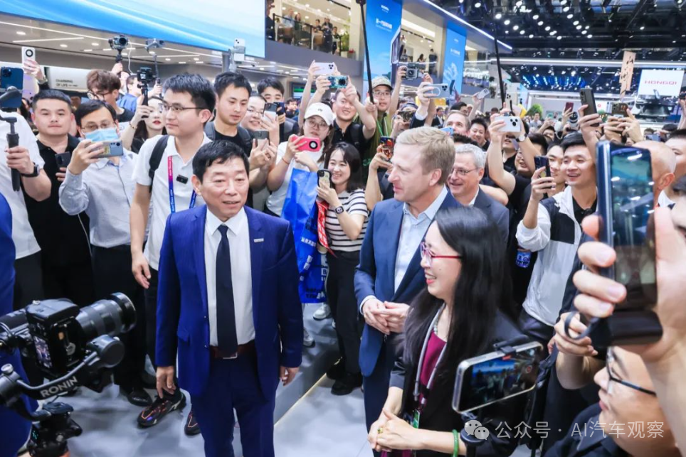 小米汽车的驾驶乐趣与技术探险_小米汽车科技公司_小米汽车造型