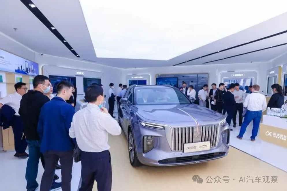 小米汽车的驾驶乐趣与技术探险_小米汽车造型_小米汽车科技公司