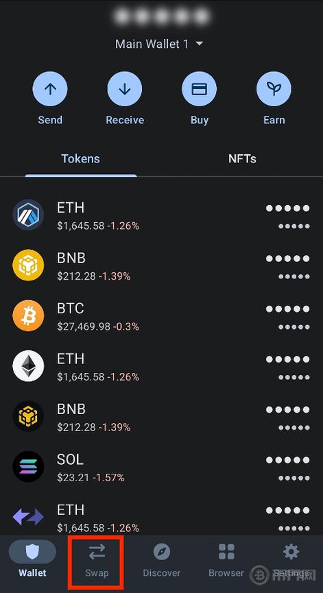 如何借助Trust Wallet钱包最新版本成功开展投资项目？_最新投资加盟项目_怎样开展项目数据分析师