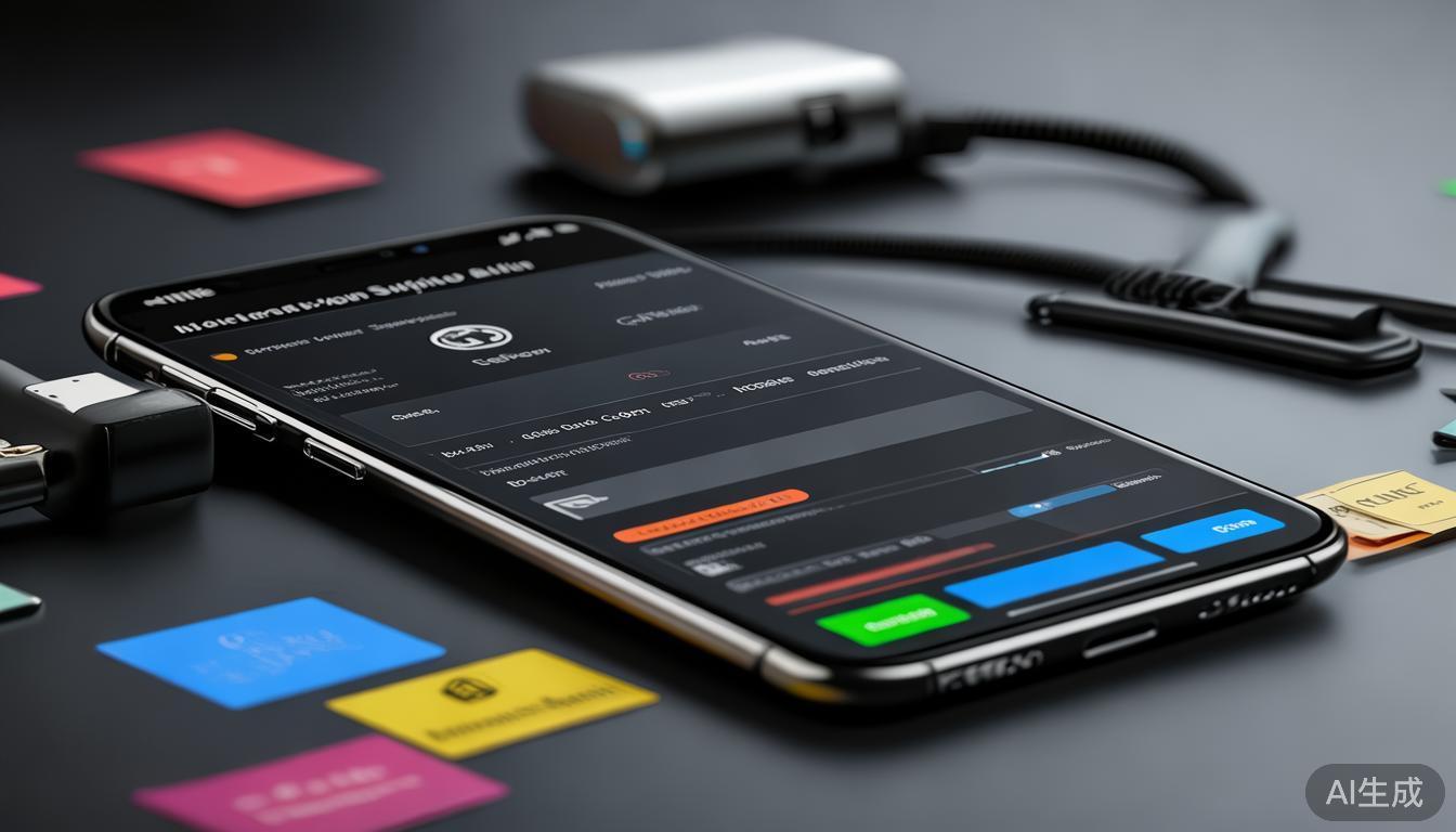 中国周边安全应对措施_Trust Wallet App 中的安全漏洞分析与应对_网络安全银行漏洞川企