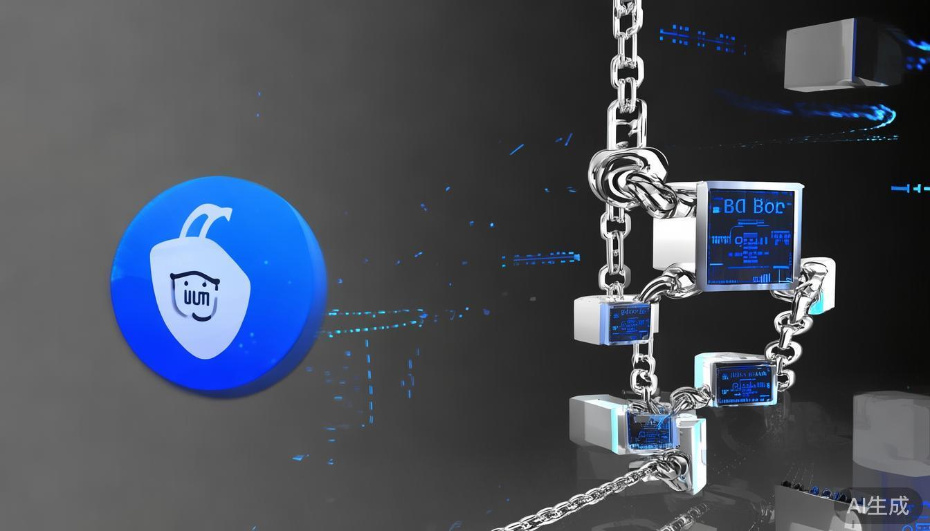 区块链的钱包是啥意思_区块链钱包基础知识_Trust钱包的区块链技术与去中心化解析