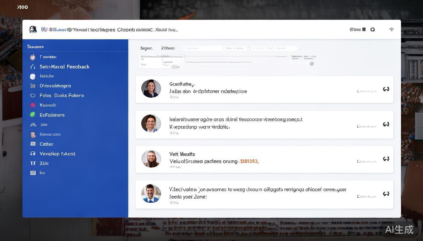 沟通网站_沟通聊天app下载_Trust Wallet 官网下载的沟通与讨论空间