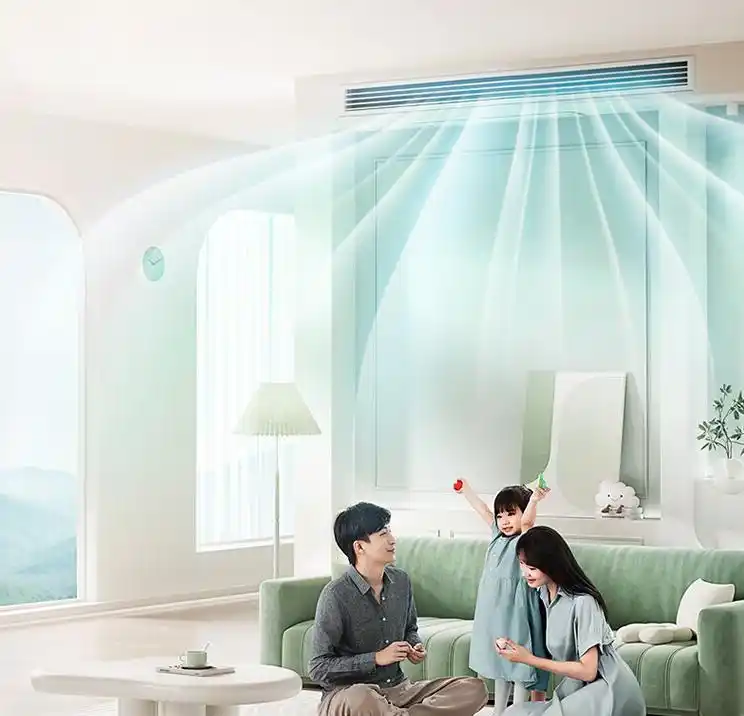 小米智能卧室_享受更放心的生活：小米全屋智能系统_小米智能房屋多少钱