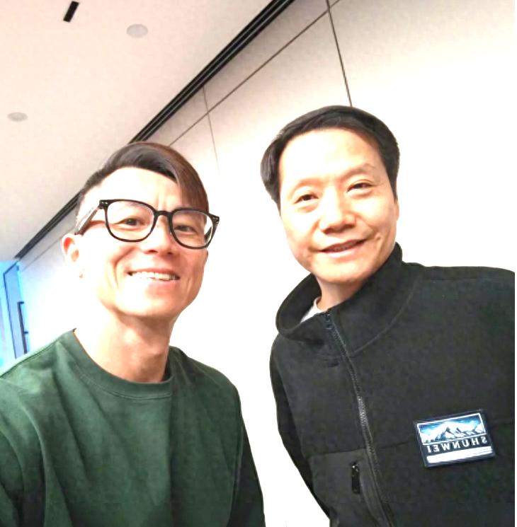 小米14的消费者访谈与设计反馈_小米消费理念_小米的消费者画像