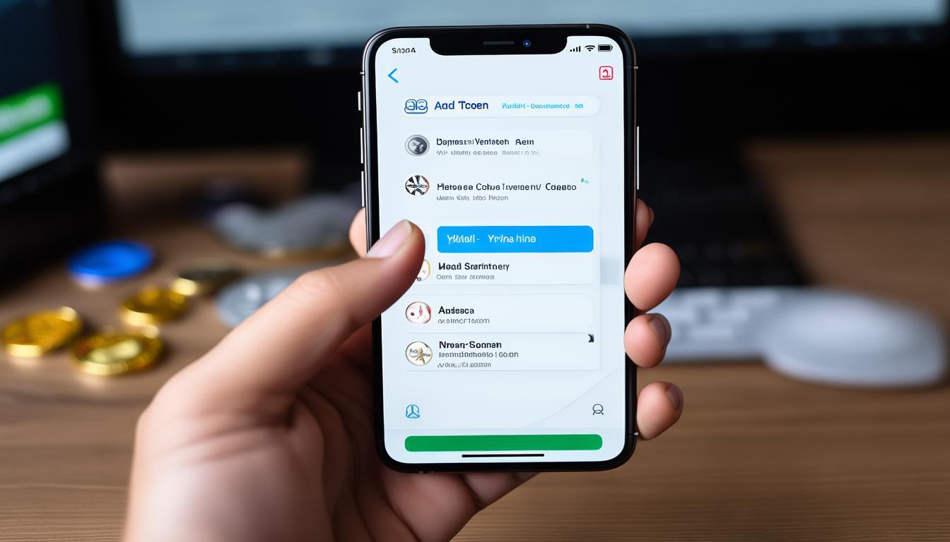 常见房屋买卖纠纷法官解答_解答问题_使用 Trust Wallet 的新手常见问题解答