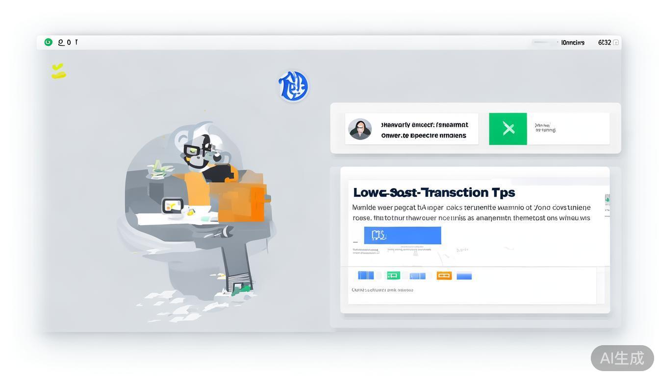 通过有效沟通改善Trust钱包的网络费用_通过有效沟通改善Trust钱包的网络费用_通过有效沟通改善Trust钱包的网络费用