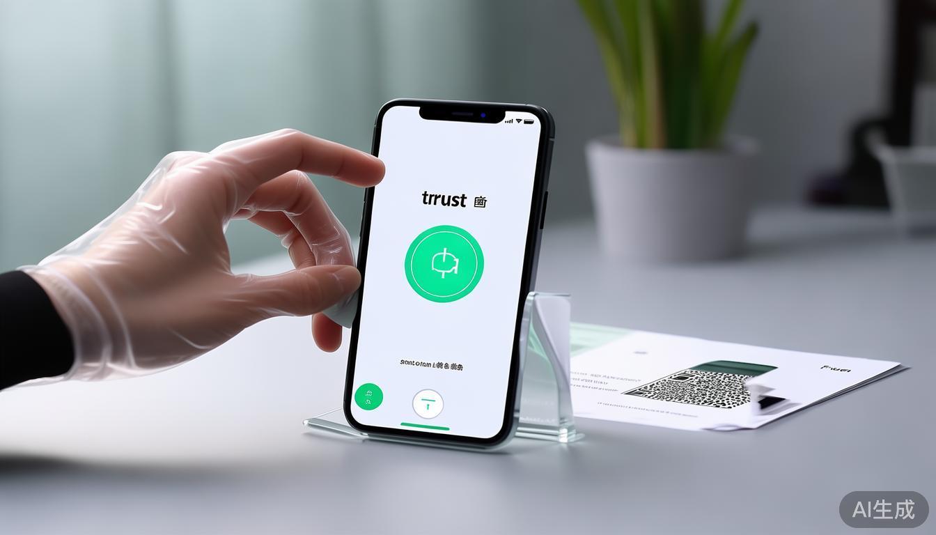 扫钱的二维码_钱包扫描_trust钱包扫二维码在哪里