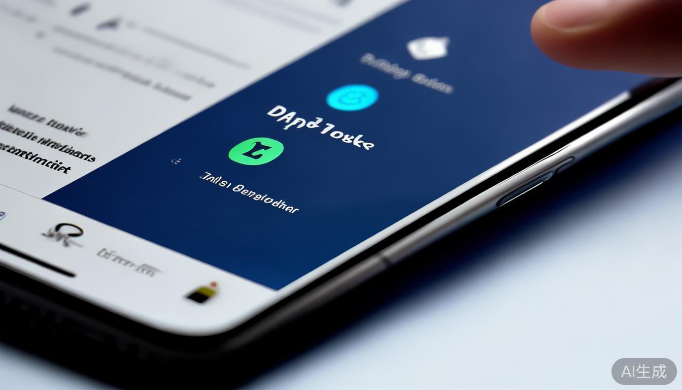 如何通过Trust Wallet最新版本下载及时了解市场动态,掌握投资先机!_及时行动壁纸_及时行动什么意思