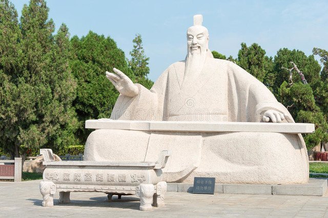 秦始皇科学_秦始皇与古代科技的推动_秦始皇的高科技