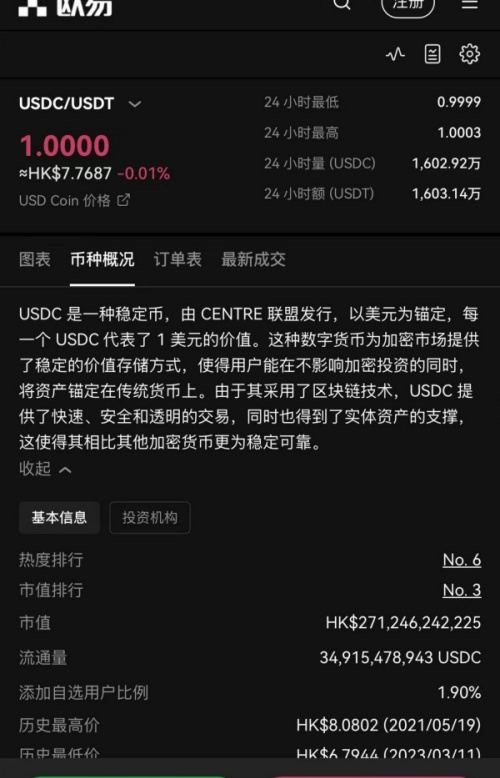 2025欧易钱包官方(614)